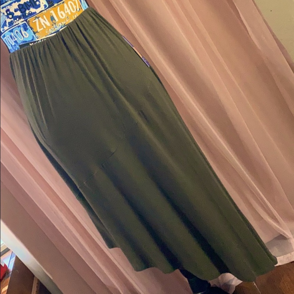 Skirt